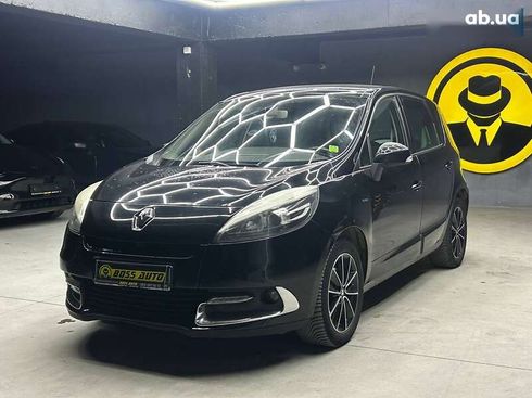 Renault Scenic 2013 - фото 3