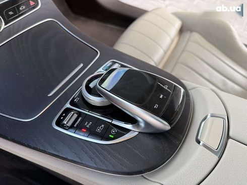 Mercedes-Benz E-Класс 2017 - фото 18