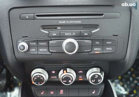 Audi A1 2010 - фото 24