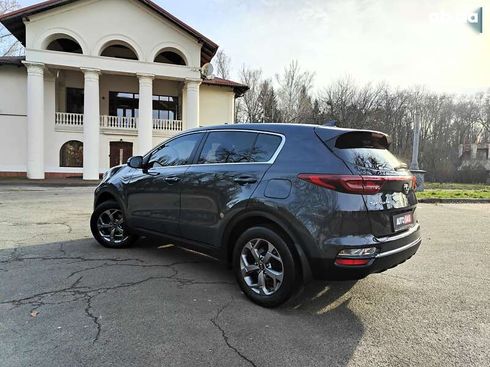 Kia Sportage 2019 - фото 6