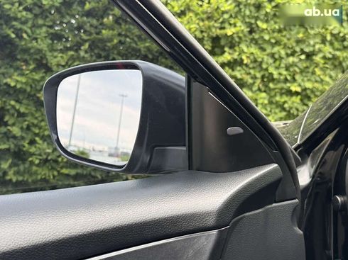 Nissan Rogue 2017 - фото 23