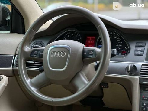 Audi A6 2005 - фото 21