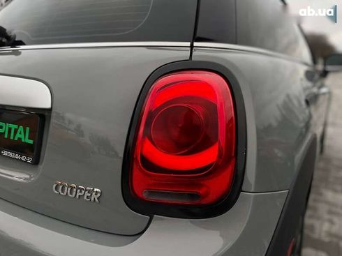 MINI John Cooper Works 2014 - фото 12