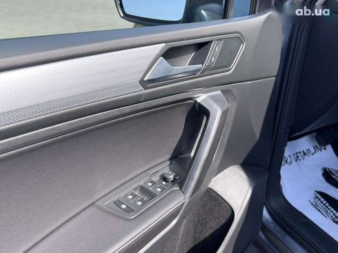 Volkswagen Tiguan 2023 - фото 12