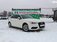 Продажа б/у Audi A3 в Харькове - купить на Автобазаре