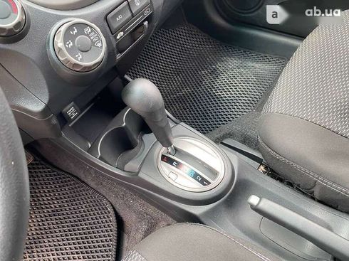 Honda Fit 2013 - фото 16