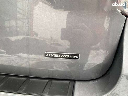 Ford Explorer 2021 - фото 8
