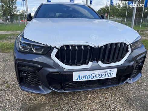 BMW X6 2022 - фото 24