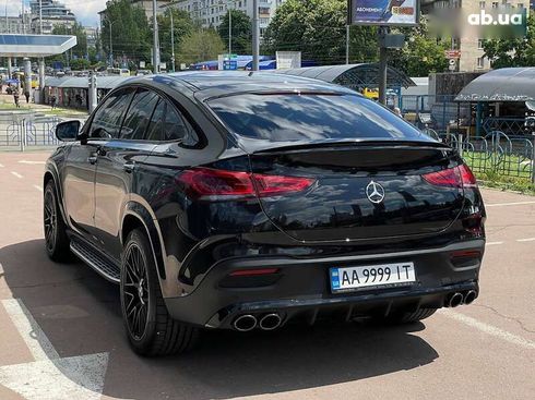 Mercedes-Benz GLE-Class 2022 - фото 7