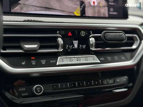 BMW X3 2024 - фото 29
