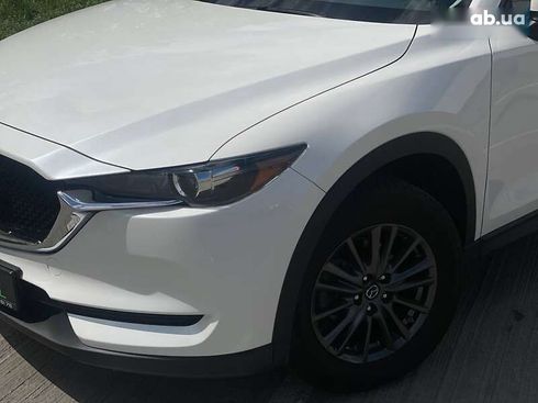 Mazda CX-5 2019 - фото 4