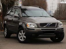 Продаж вживаних Volvo XC90 2010 року - купити на Автобазарі