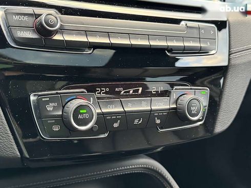 BMW X1 2019 - фото 21
