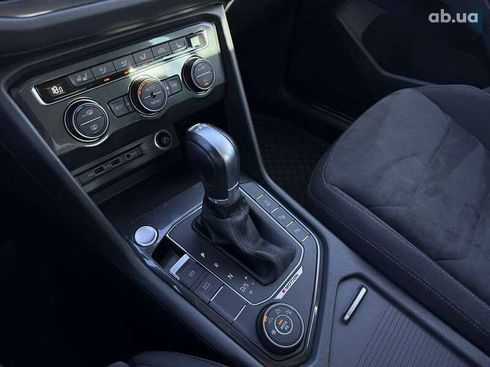 Volkswagen Tiguan 2019 - фото 22