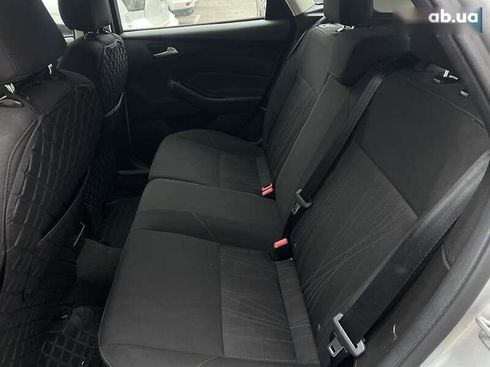 Ford Focus 2016 - фото 20