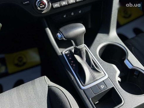 Kia Sportage 2018 - фото 12