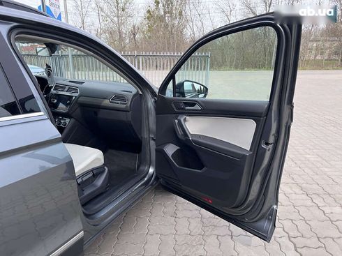 Volkswagen Tiguan 2018 - фото 28