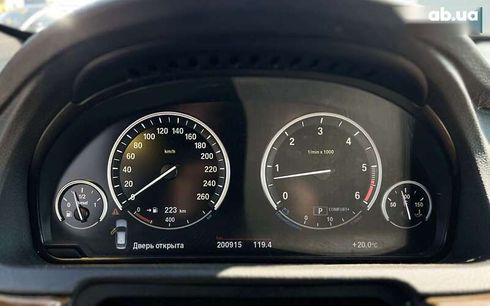 BMW 5 серия 2013 - фото 13
