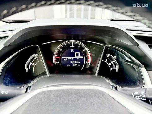 Honda Civic 2017 - фото 2