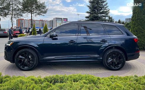 Audi Q7 2023 - фото 4