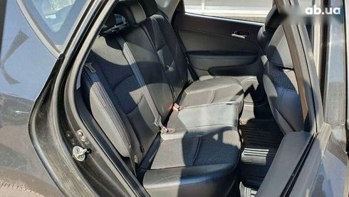 Hyundai i30 2007 - фото 18