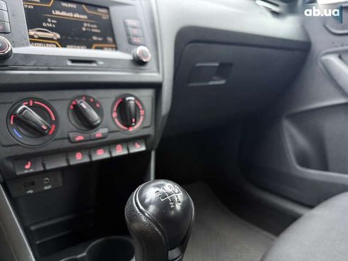 SEAT Toledo 2016 - фото 19