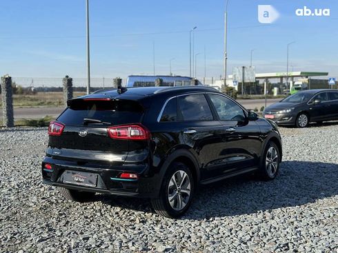 Kia Niro 2019 - фото 11