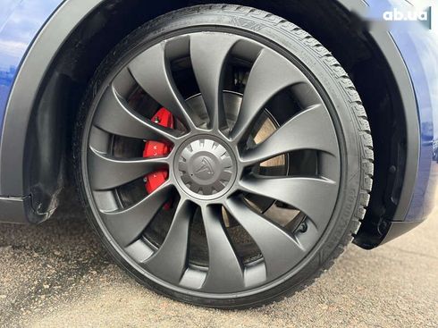 Tesla Model Y 2023 - фото 28