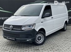 Продаж вживаних Volkswagen Transporter в Вінницькій області - купити на Автобазарі