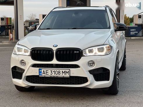 BMW X5 2015 - фото 13