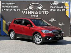 Продаж вживаних Suzuki SX4 2020 року - купити на Автобазарі