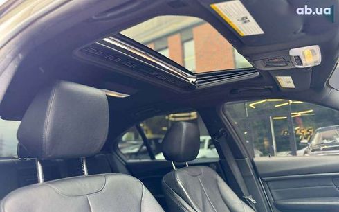 BMW 3 серия 2014 - фото 20