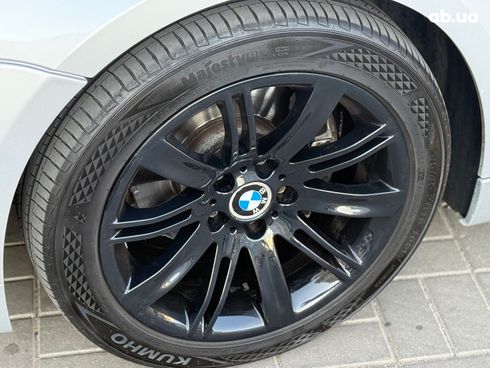 BMW 6 серия 2006 серый - фото 9