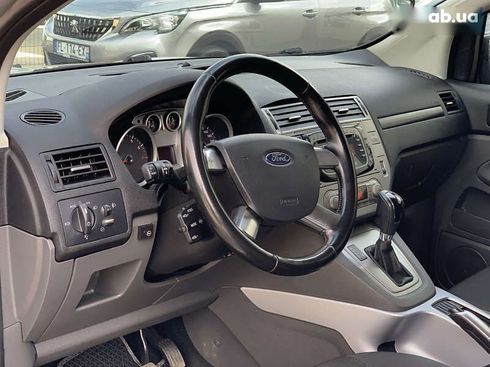 Ford Kuga 2011 - фото 24