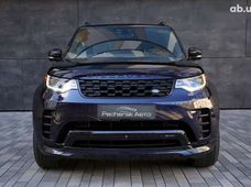 Продажа б/у Land Rover Discovery 2023 года - купить на Автобазаре