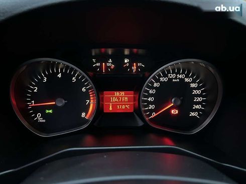 Ford Mondeo 2008 - фото 11
