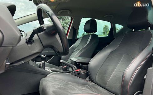 SEAT Leon 2014 - фото 9