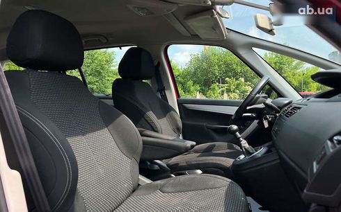 Citroёn C4 Picasso 2012 - фото 9