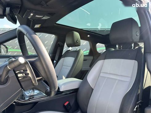 Land Rover Range Rover Evoque 2023 - фото 10