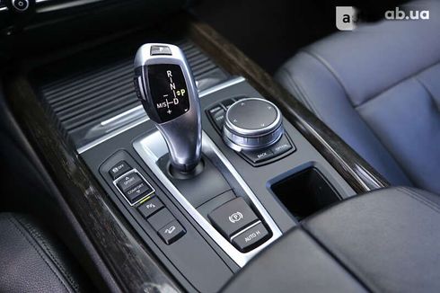 BMW X5 2013 - фото 20
