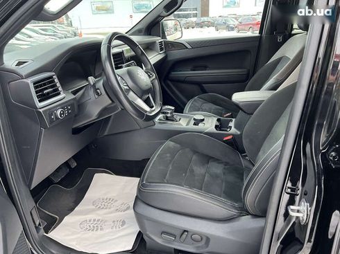 Volkswagen Amarok 2023 - фото 9