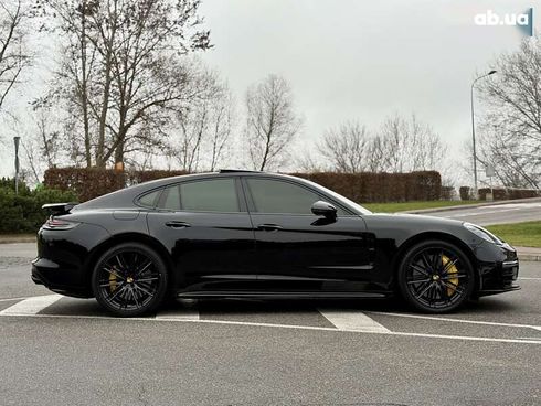 Porsche Panamera 2017 - фото 19