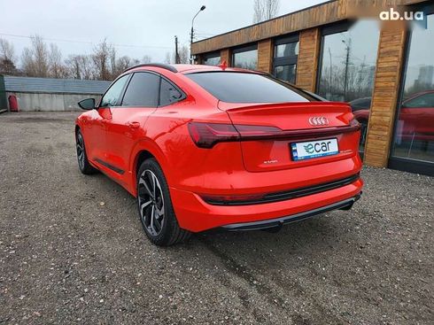 Audi E-Tron 2020 - фото 12