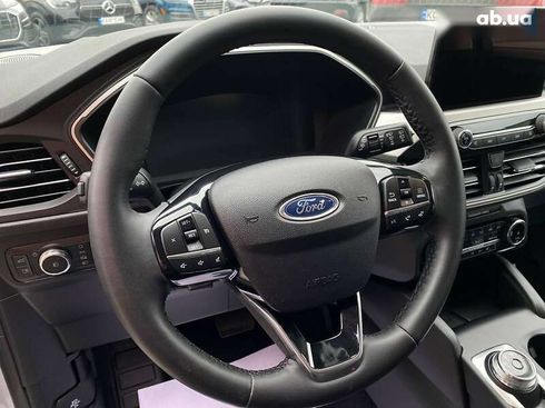 Ford Escape 2022 - фото 20