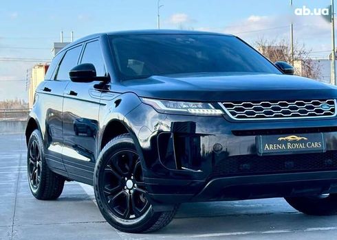 Land Rover Range Rover 2019 - фото 2