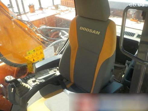 Doosan DX 225 LC-3 2016 - фото 4