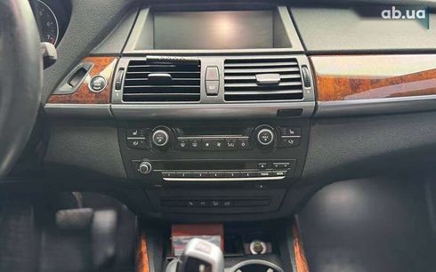 BMW X5 2007 - фото 13
