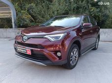 Продаж б/у Toyota RAV4 Автомат - купити на Автобазарі