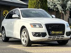 Продажа б/у Audi Q5 2011 года - купить на Автобазаре