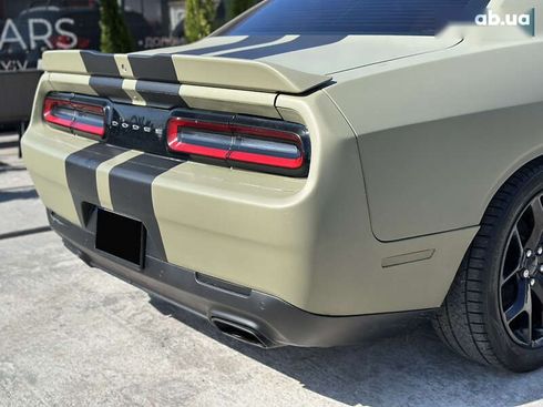 Dodge Challenger 2014 - фото 10
